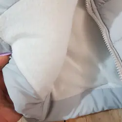 پافر اسپرت شیک بچه گانه M.S