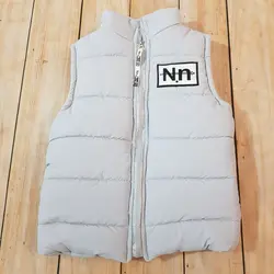 پافر اسپرت شیک بچه گانه M.S