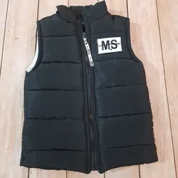 پافر اسپرت شیک بچه گانه M.S