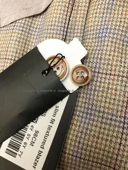 کت تک پسرانه بچه گانه شیک