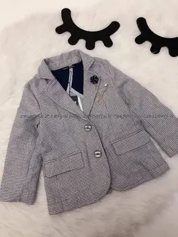 کت تک پسرانه بچه گانه شیک