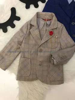 کت تک پسرانه بچه گانه شیک