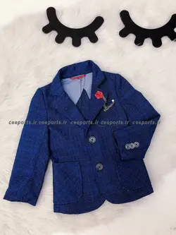 کت تک پسرانه بچه گانه شیک