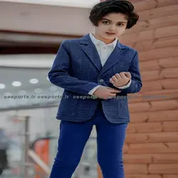 کت تک پسرانه بچه گانه شیک