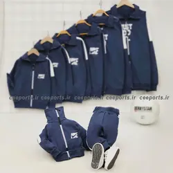 ست خانواده سویشرت شلوار NIKE