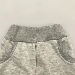 هودی شلوار بچه گانه گوش خرگوشی