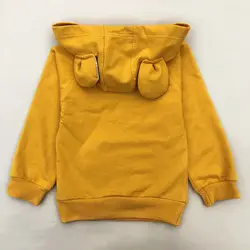 هودی شلوار بچه گانه گوش خرگوشی