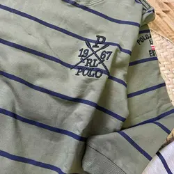 بلوز شلوار پسرانه POLO|نوجوان