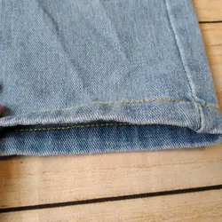 تیشرت شلوارک لی خارجی پسرانه مدل Aa