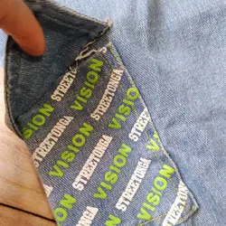 تیشرت شلوارک لی خارجی پسرانه مدل Aa