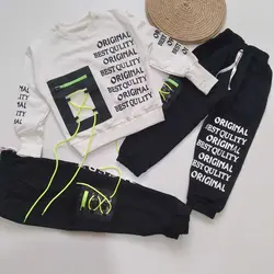 بلوز شلوار پسرانه انگشتی شبرنگ