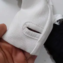 بلوز شلوار پسرانه انگشتی شبرنگ