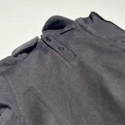 پیراهن سارافون محرمی دخترانه با طرح یارقیه