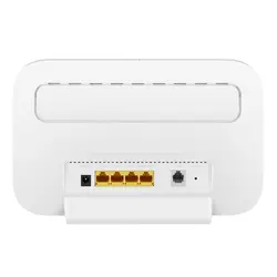 مودم هواوی آنلاک b622 قابلیت سیم کارت ۳ اپراتور