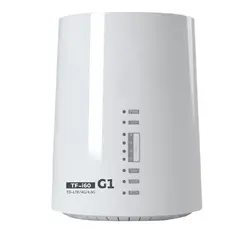 مودم ۴G/TD-LTE گرین پکت TF i60 G1 آنلاک ورژن اصلی گرین پکت - با فریمور اصلی - فول اپراتور