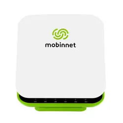 مودم مبین نت مدل AG3100D آنلاک سیمکارت فول اپراتور(TD-FD)