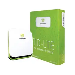 مودم مبین نت مدل AG3100D با طرح ۵۰ گیگ سه ماه(TD-FD)