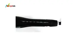 اتو مو حرفه ای وی اند جی سالن مدل V25S