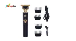 ماشین اصلاح و خط زن حرفه ای سورکر مدل SK-775