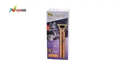 ماشین اصلاح و خط زن حرفه ای سورکر مدل SK-775