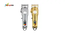 ماشین اصلاح سر و صورت سورکر مدل SK-660