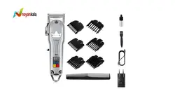 ماشین اصلاح سر و صورت سورکر مدل SK-660