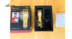 ماشین اصلاح سر و صورت سورکر مدل SK-660