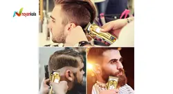 ماشین اصلاح سر و صورت سورکر مدل SK-660