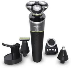 ریش تراش مک استایلر مدل MC-8819