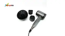 سشوار حرفه ای مک استایلر مدل MC-6696