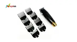 ماشین اصلاح حرفه ای مک استایلر مدل MC-5831