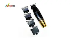 ماشین اصلاح و خط زن مک استایلر مدل MC-5830