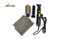 سشوار چرخشی ۳کاره مک استایلر مدل MC-6630
