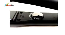 اتو موی حرفه ای مک استایلر مدل MC-5576