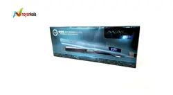 اتو مو حرفه ای مک استایلر مدل MC-5578