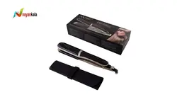 اتو موی حرفه ای مک استایلر مدل MC-3065