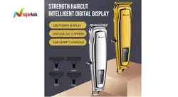 خط زن سورکر مدل SK-827