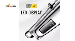 خط زن سورکر مدل SK-827