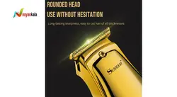 خط زن سورکر مدل SK-827