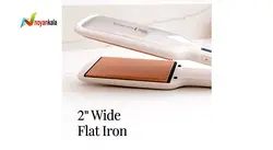 اتو مو رمینگتون مدل S9531