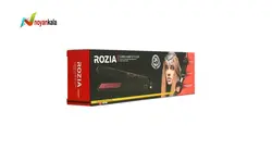 ویو و حالت دهنده مو روزیا مدل HR780