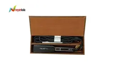 اتو مو مک استایلر مدل MC-2098