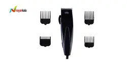 ماشین اصلاح سر و صورت استار مکس مدل G9802C