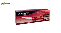 فر کننده مو مخروطی مک استایلر مدل MC-3226