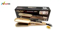 اتو موی حرفه ای مک استایلر مدل MC-2095