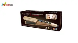 اتو موی حرفه ای مک استایلر مدل MC-2095