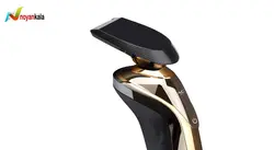 ریش تراش ۳ کاره مک استایلر مدل  MC-8816