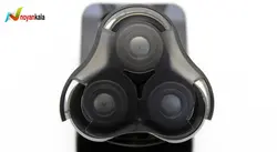 ریش تراش ۳ کاره مک استایلر مدل  MC-8816