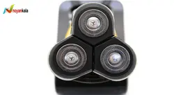 ریش تراش ۳ کاره مک استایلر مدل  MC-8816