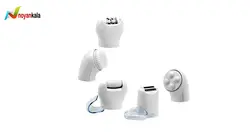 اپیلاتور ۵ کاره جیمی مدل GM-3072